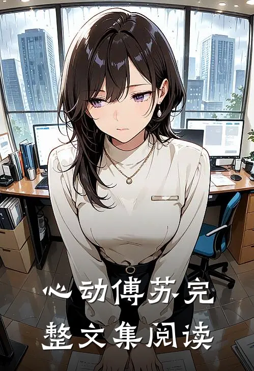 心动傅苏完整文集阅读