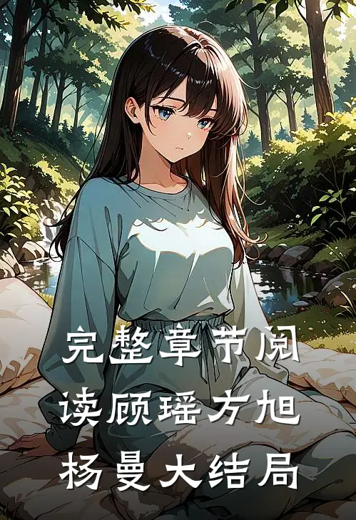 完整章节阅读顾瑶方旭杨曼大结局