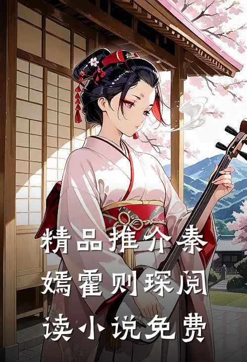 精品推介秦嫣霍则琛阅读小说免费