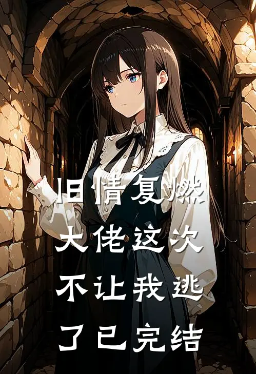 旧情复燃,大佬这次不让我逃了已完结吗