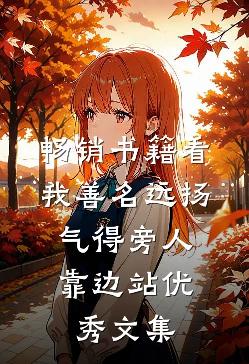 畅销书籍看我善名远扬,气得旁人靠边站优秀文集