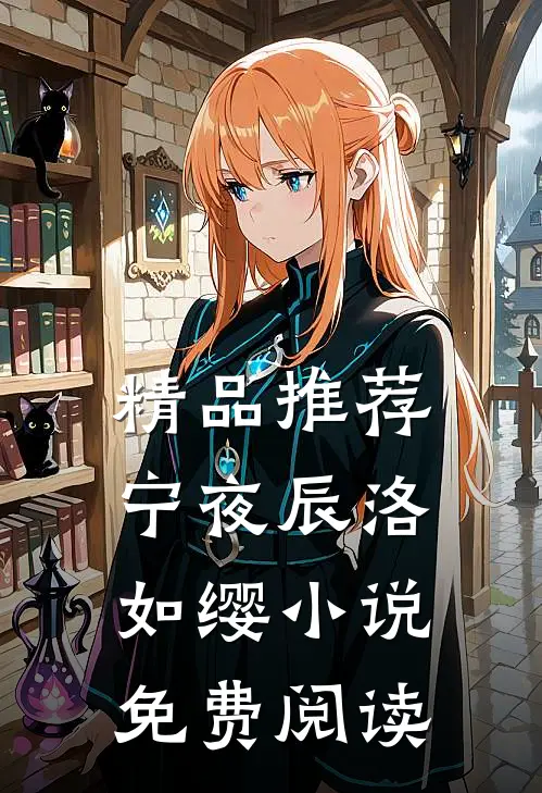 精品推荐宁夜辰洛如缨小说免费阅读