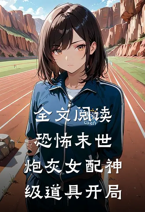 全文阅读:恐怖末世,炮灰女配神级道具开局