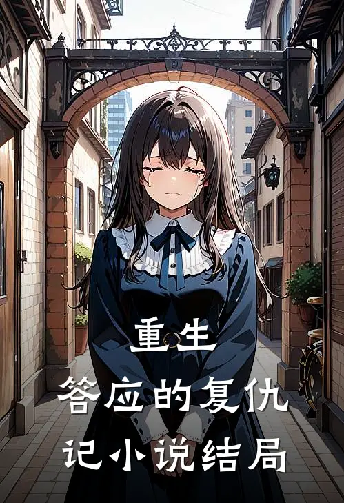 重生答应的复仇记结局是啥