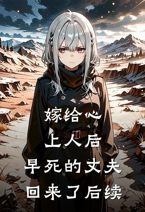 嫁给心上人后,早死的丈夫回来了后续剧情介绍