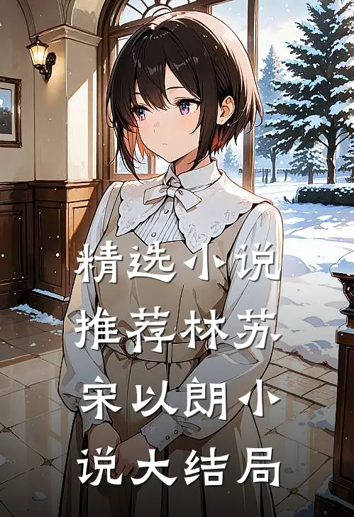 精选小说推荐林苏宋以朗小说大结局