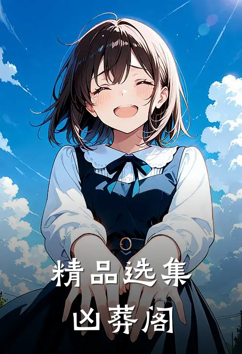 精品选集凶葬阁