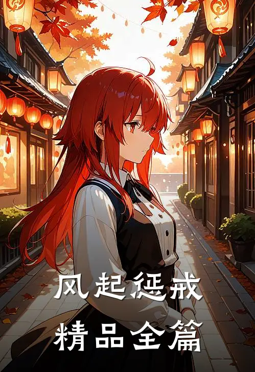 风起惩戒精品全篇