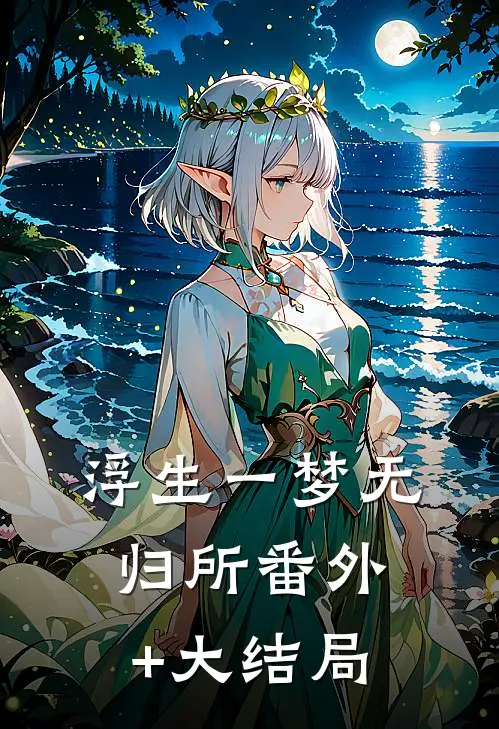浮生一梦无归所番外+大结局