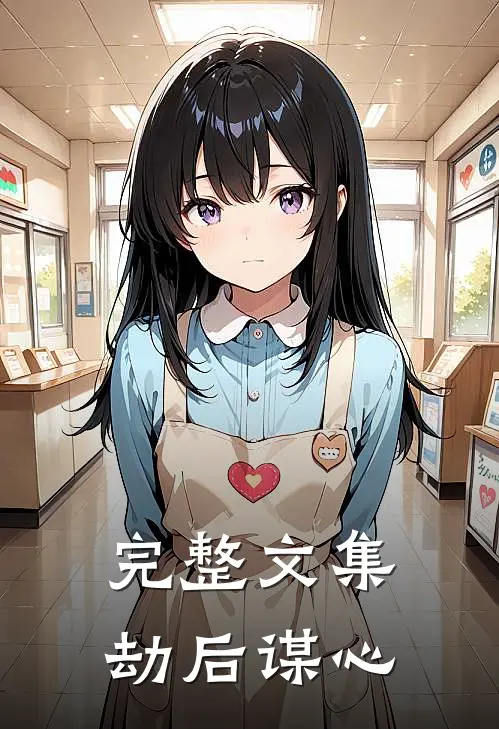 完整文集劫后谋心