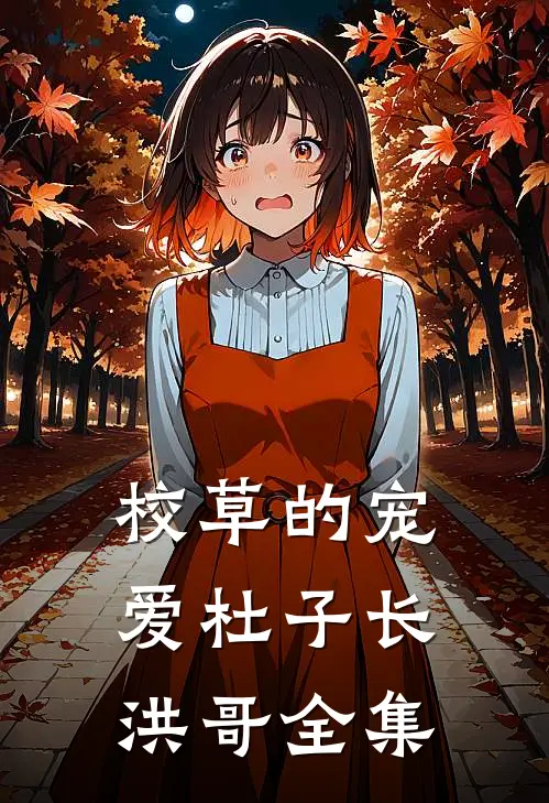 校草的宠爱杜子长洪哥 全集