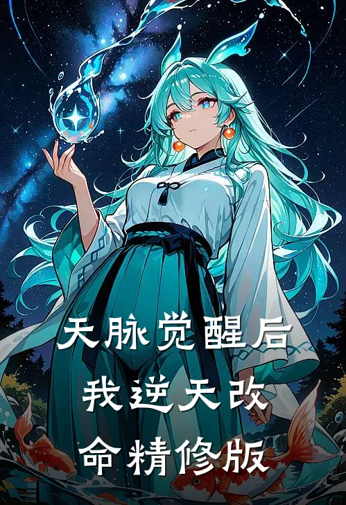 天脉觉醒后，我逆天改命精修版