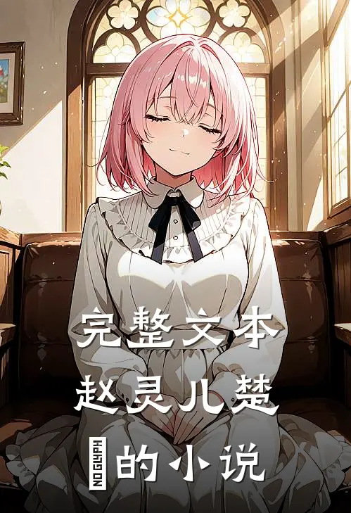完整文本赵灵儿楚偲的小说