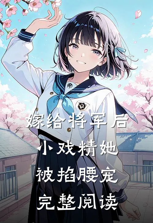嫁给将军后，小戏精她被掐腰宠完整阅读