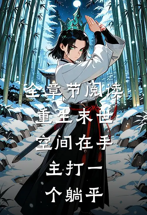 全章节阅读重生末世：空间在手，主打一个躺平