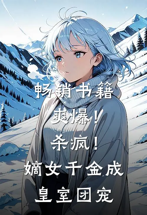 畅销书籍爽爆！杀疯！嫡女千金成皇室团宠