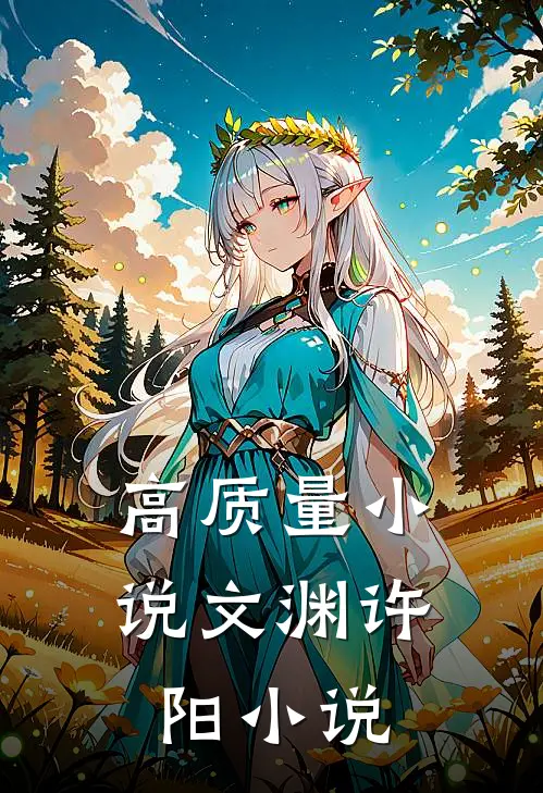 高质量小说文渊许阳小说