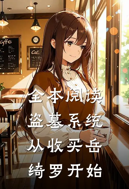 全本阅读盗墓系统：从收买岳绮罗开始
