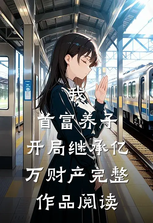我，首富养子，开局继承亿万财产完整作品阅读