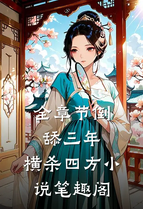 全章节倒舔三年,横杀四方小说笔趣阁
