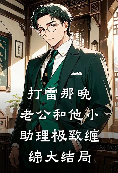 打雷那晚，老公和他小助理极致缠绵大结局