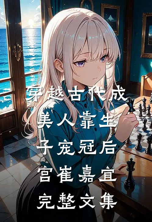 穿越古代成美人靠生子宠冠后宫崔嘉宜完整文集