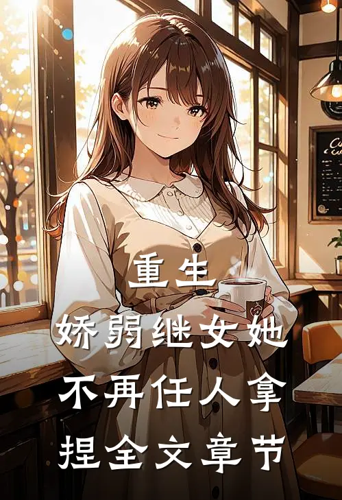 重生：娇弱继女她不再任人拿捏全文章节