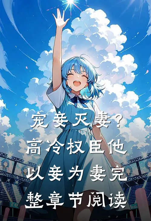 宠妾灭妻？高冷权臣他以妾为妻完整章节阅读