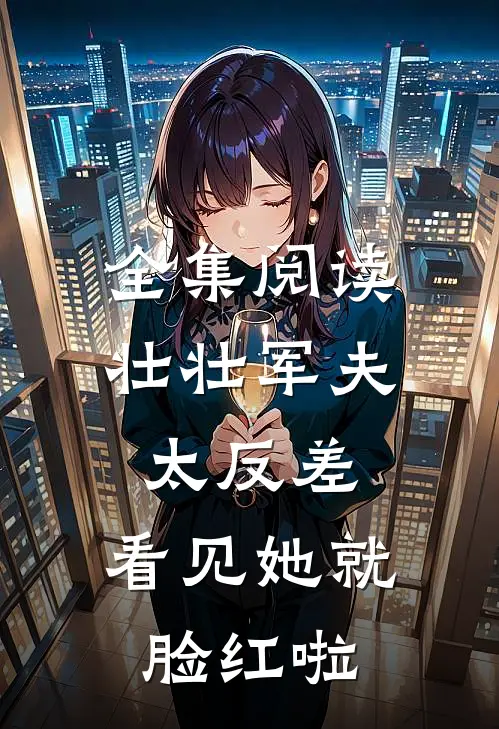 全集阅读壮壮军夫太反差，看见她就脸红啦