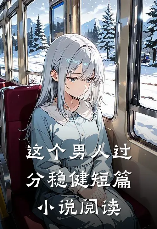 这个男人过分稳健短篇小说阅读