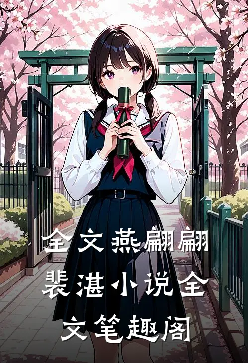 全文燕翩翩裴湛小说全文笔趣阁