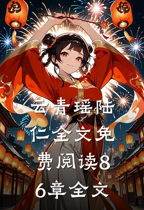 云青瑶陆仁全文免费阅读86章全文