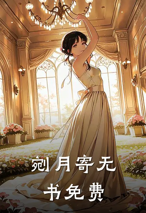 剜月寄无书免费