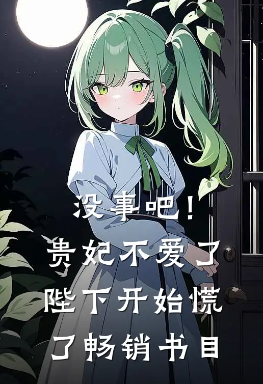 没事吧！贵妃不爱了，陛下开始慌了畅销书目