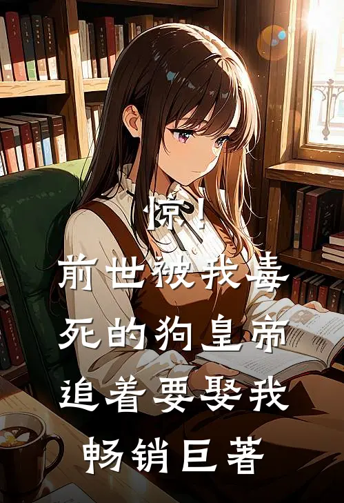 惊！前世被我毒死的狗皇帝追着要娶我畅销巨著