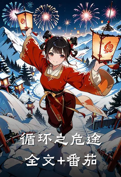 循环之危途全文+番茄