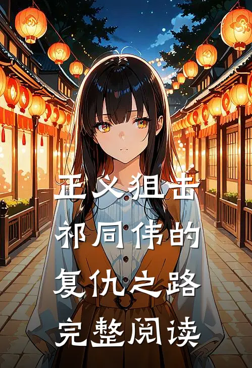 正义狙击祁同伟的复仇之路完整阅读