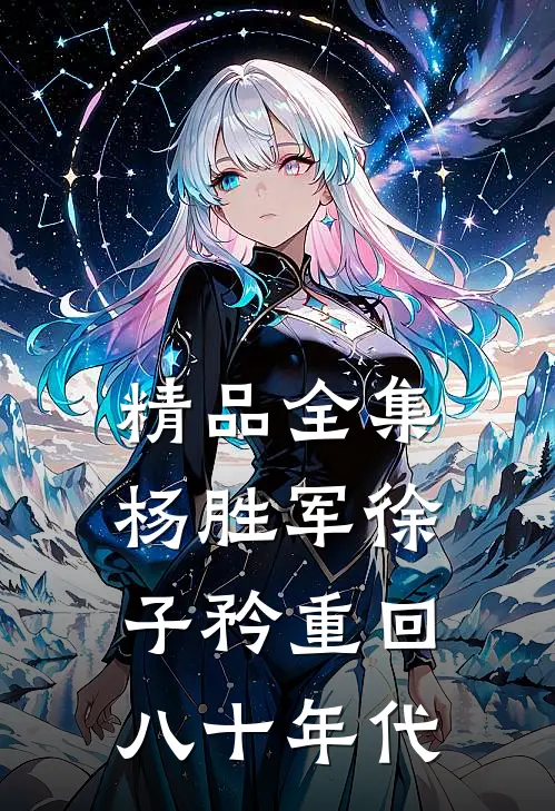 精品全集杨胜军徐子矜重回八十年代