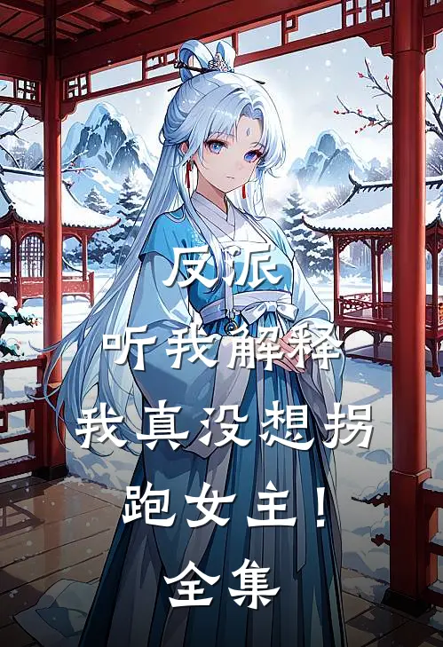 反派：听我解释，我真没想拐跑女主！ 全集