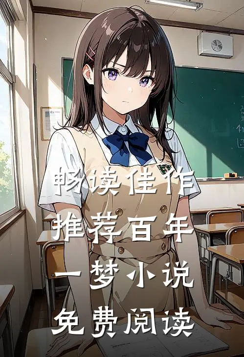 畅读佳作推荐百年一梦小说免费阅读