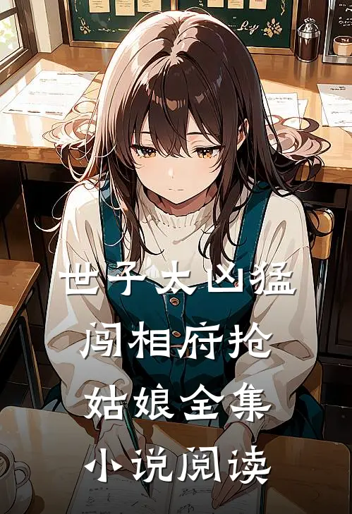 世子太凶猛：闯相府抢姑娘全集小说阅读