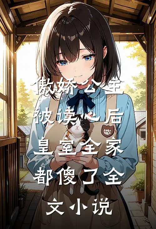 傲娇公主被读心后,皇室全家都傻了全文