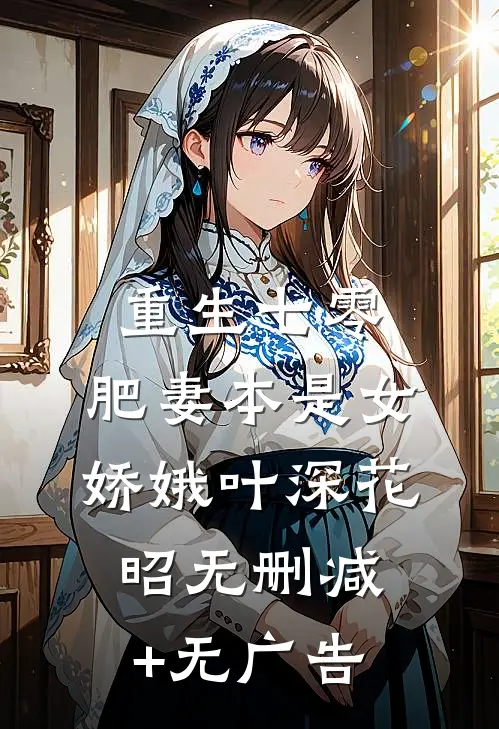 重生七零：肥妻本是女娇娥叶深花昭无删减+无广告