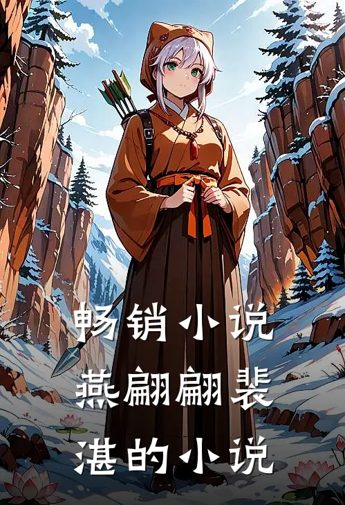 畅销小说燕翩翩裴湛的小说