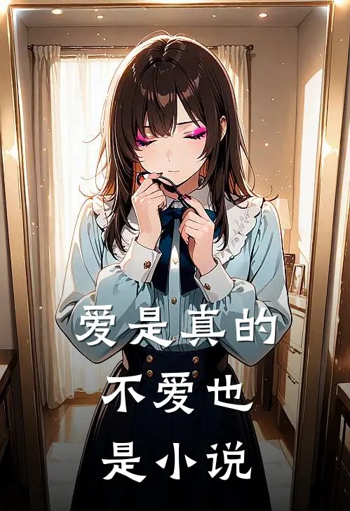 爱是真的,不爱也是