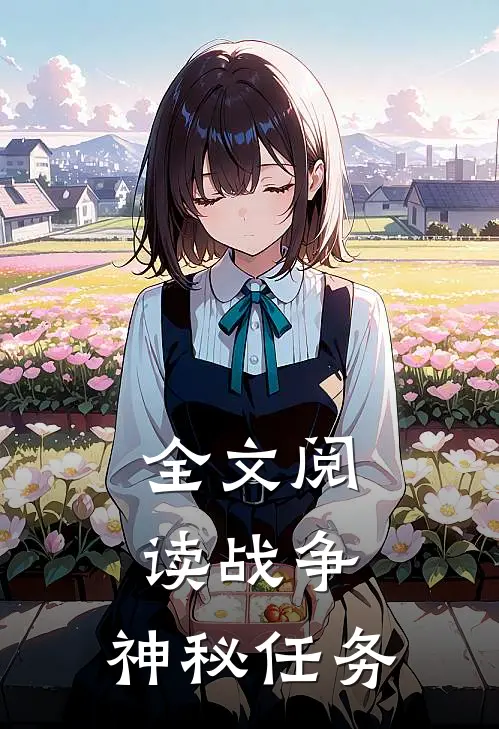 全文阅读战争：神秘任务