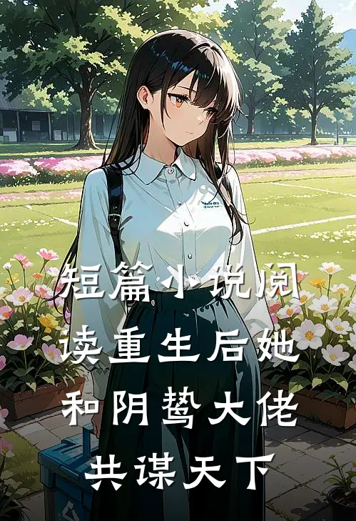 短篇小说阅读重生后她和阴鸷大佬共谋天下