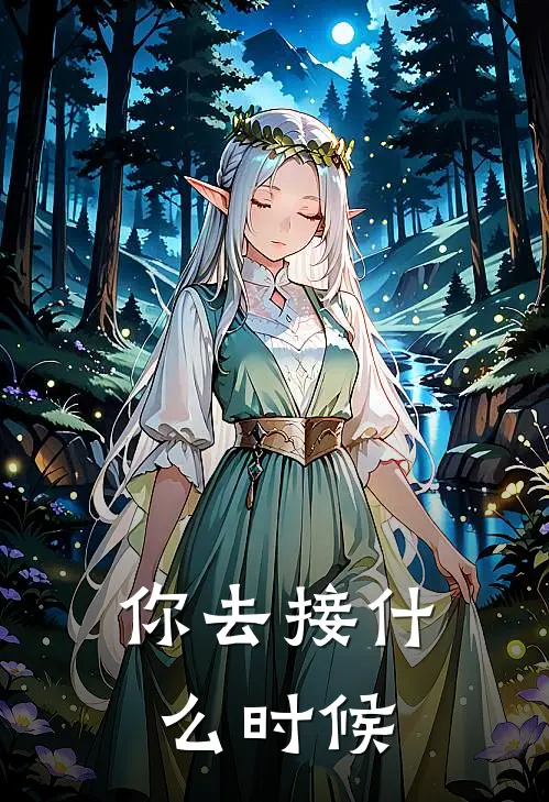 你去接时候英文翻译