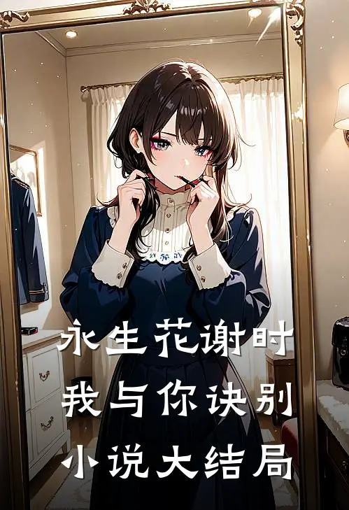 永生花谢时，我与你诀别小说大结局