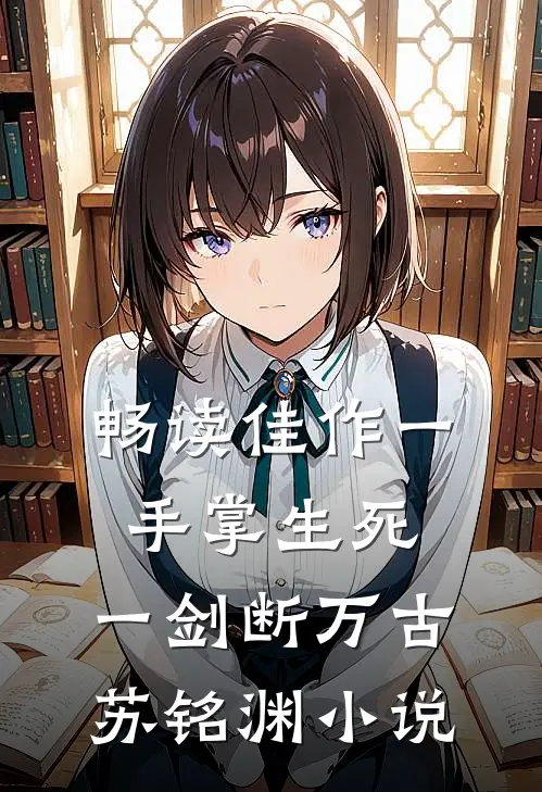 畅读佳作一手掌生死,一剑断万古苏铭渊小说